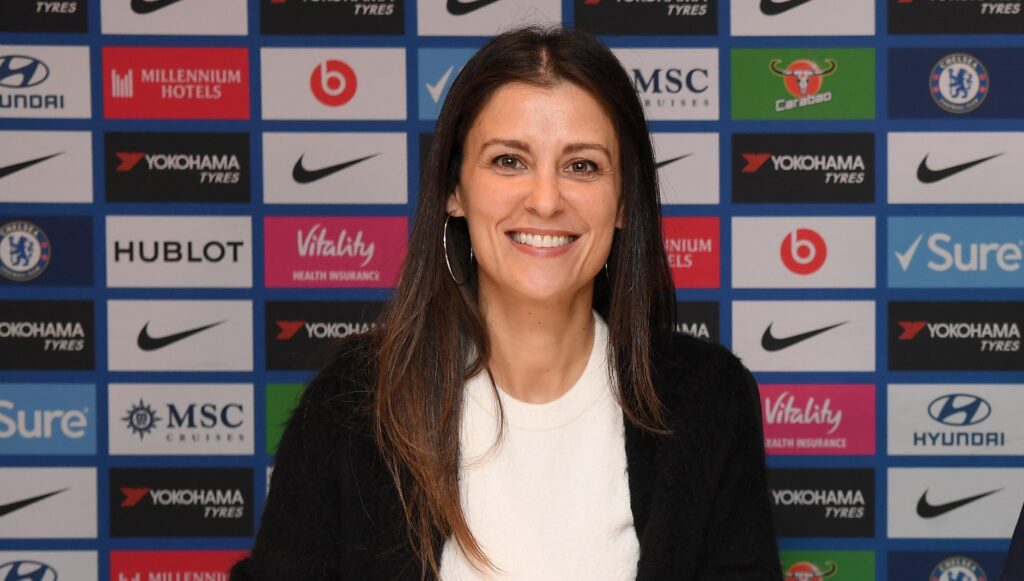 Marina Granovskaia