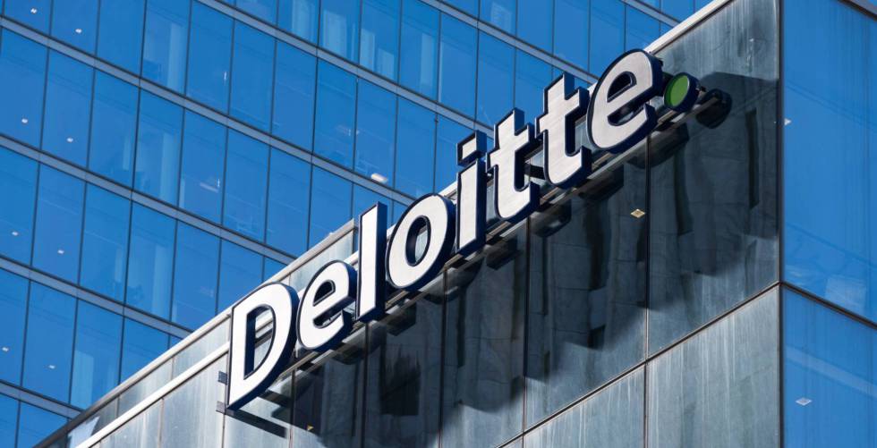 Deloitte