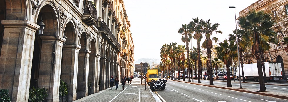 Turismo en Barcelona
