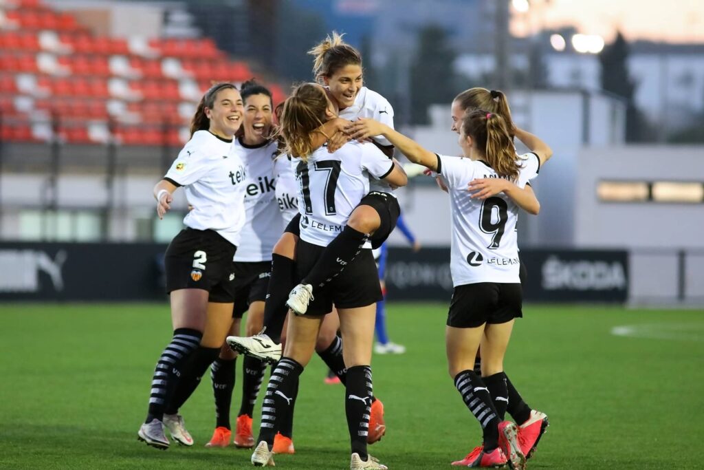 Valencia CF Femenino