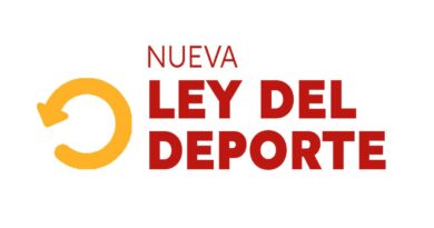 LA IMPORTANCIA DE LA NUEVA LEY DE DEPORTES Y LA INCLUSIÓN EN ESPAÑA.