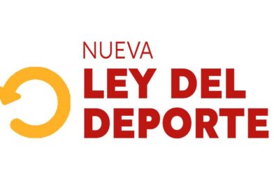 LA IMPORTANCIA DE LA NUEVA LEY DE DEPORTES Y LA INCLUSIÓN EN ESPAÑA.