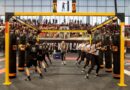 ESTRATEGIAS DE MÁRKETING DE BROOKLYN FITBOXING: CAMPAÑAS DE RECAUDACIÓN Y LOS “FITBOXING WORLD GAMES”