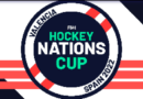 GESTIÓN DE UN EVENTO DEPORTIVO VISTO DESDE LOS OJOS DE UN VOLUNTARIO: FIH WOMEN´S NATIONS CUP 2022