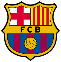 El funcionamiento de las palancas del F.C.Barcelona.