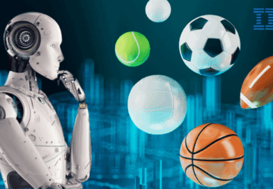 LA INTELIGENCIA ARTIFICIAL: UNA NUEVA FORMA DE LIDERAR LA GESTIÓN DEPORTIVA