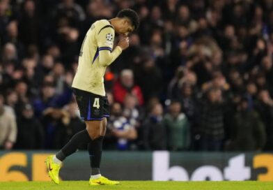 UNA BATALLA SILENCIOSA, LA SALUD MENTAL EN EL DEPORTE