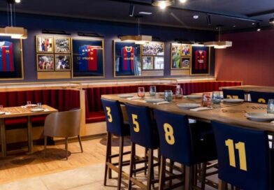 El FC Barcelona apuesta por la hostelería como estrategia de expansión e innovación en la gestión deportiva