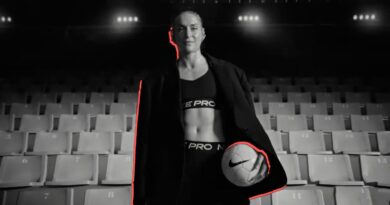 De Nike a Teika. Cuando el patrocinio deportivo redefine la sociedad