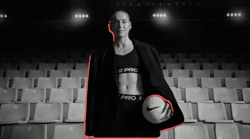 De Nike a Teika. Cuando el patrocinio deportivo redefine la sociedad