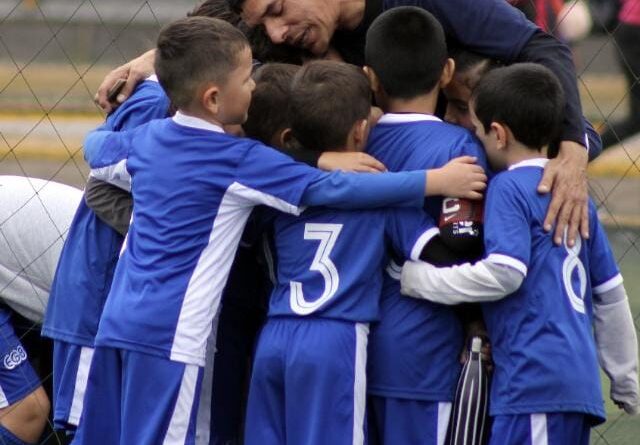 El Deporte Formativo:Un Espejo de las Desigualdades y Oportunidades