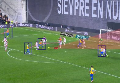 Un partido, infinitas versiones: la revolución de la IA en el deporte