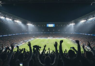 El poder de la afición como motor del marketing deportivo actual