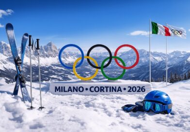 Milán-Cortina 2026: el nuevo modelo de Juegos Olímpicos de Invierno