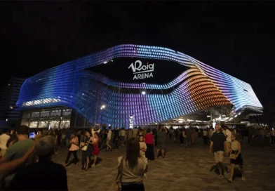 Roig Arena: el escenario que redefine el deporte, el ocio e impulsa empleo en Valencia