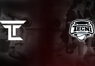 Mi experiencia en la gestión deportiva a través del emprendimiento y una visión global del baloncesto