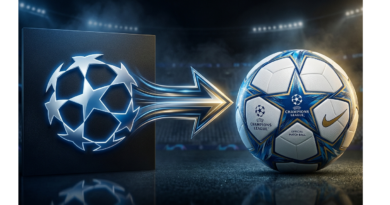 UEFA CHAMPIONS LEAGUE 2027/2028, ¿LLUVIA DEESTRELLAS?