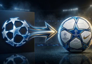 UEFA CHAMPIONS LEAGUE 2027/2028, ¿LLUVIA DEESTRELLAS?