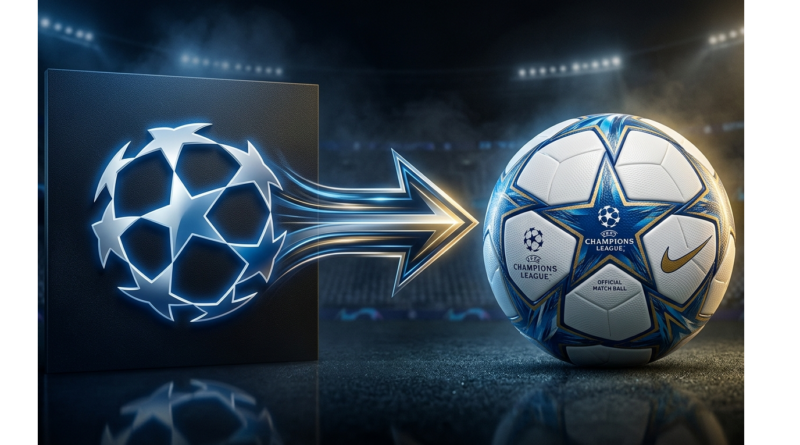 UEFA CHAMPIONS LEAGUE 2027/2028, ¿LLUVIA DEESTRELLAS?