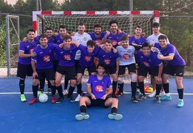 UN CLUB PARA DAR VIDA A UN PUEBLO